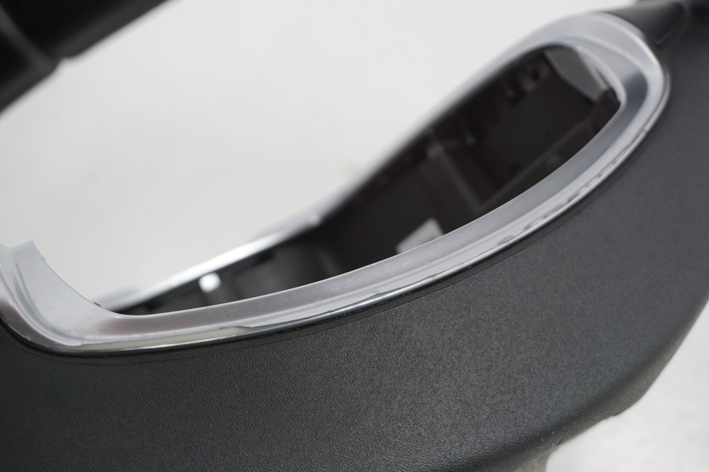 фото №7, Volvo s60 ii воздуховод мультифункция