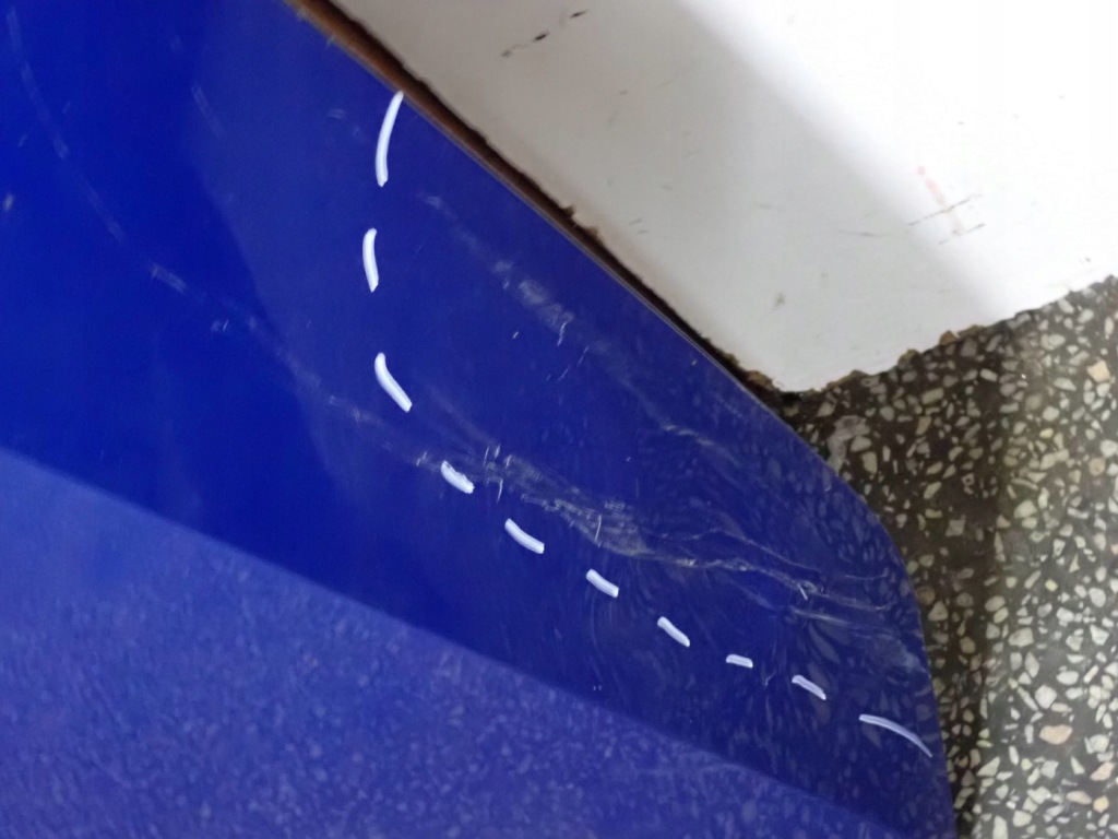 Капот комплектная крышка европа оригинал skoda rapid lf5w 15r Оригинал