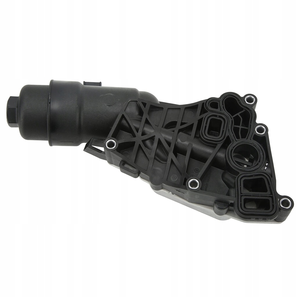 фото №9, Корпус фільтра радіатора оливи двигуна