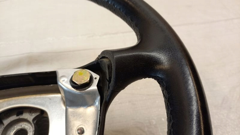 фото №4, Porsche 911 996 boxster повітропровід шкіра 4-ramienn