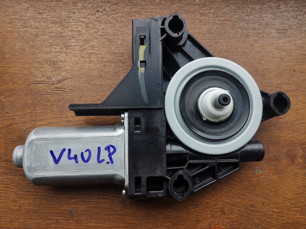 фото №1, Volvo v40 ii моторчик подъёма стекло дверь