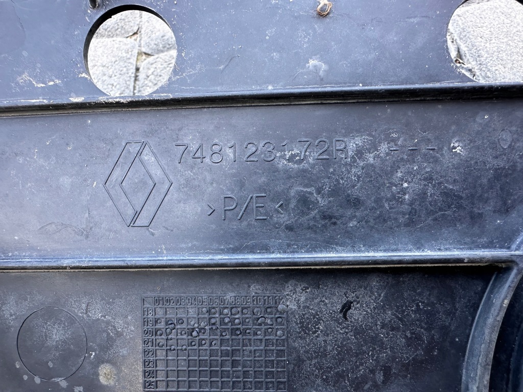 фото №7, Zoe ii lift 2021r защита подвеска аккумулятора 744n89310r 748123172r