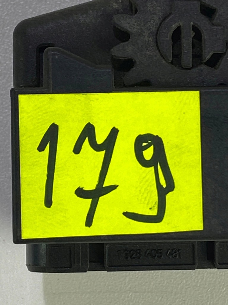 фото №8, Разъёмы штекер колодка блок управления двигателя fiat doblo ii 1.3 jtd