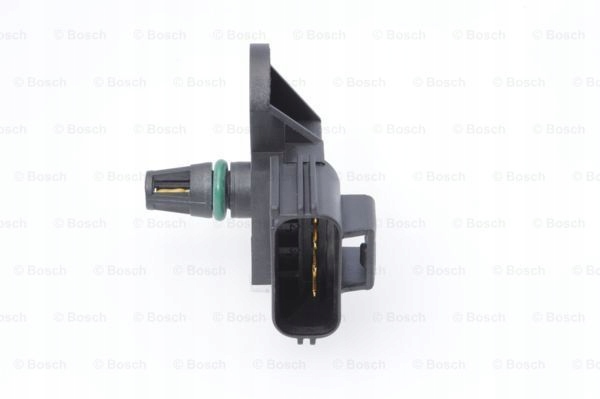 Датчик тиск. повітря ford mondeo 1,8 0261230044 bosch Оригінал