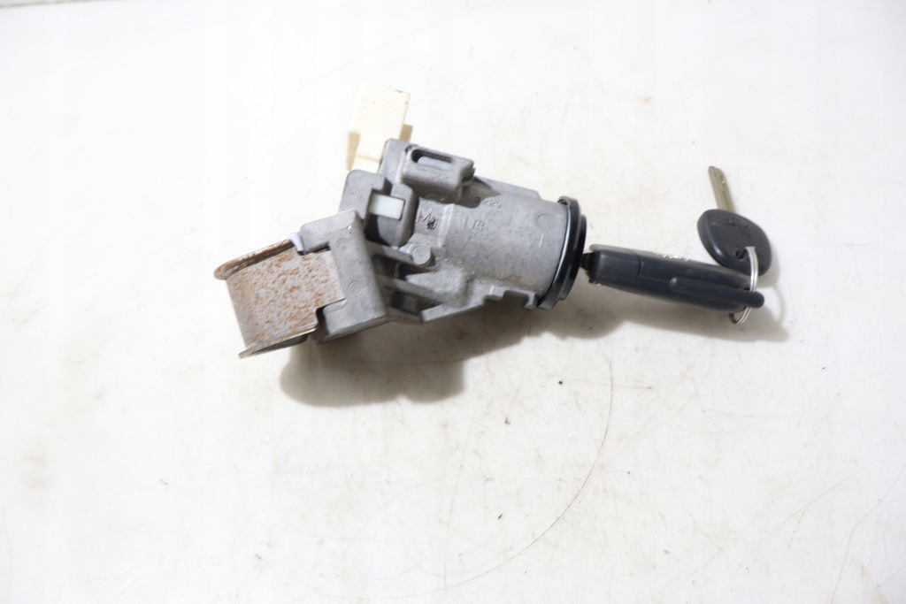 фото №1, Замок запалювання peugeot 108 1.0