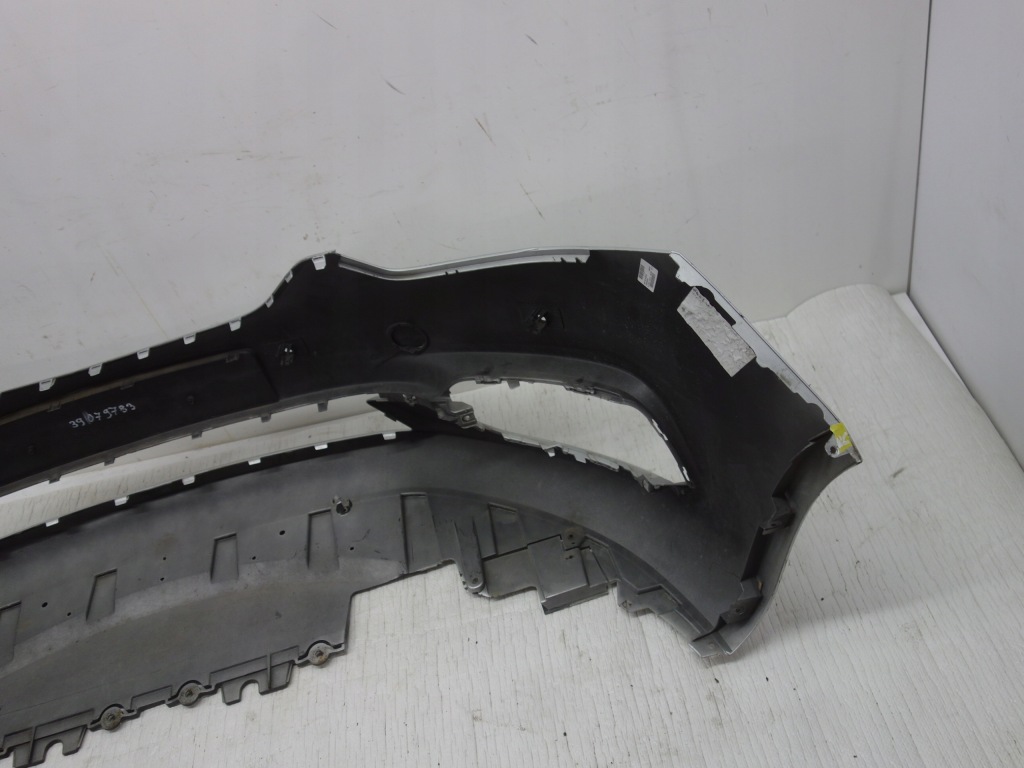 фото №7, Бампер перед opel zafira c lift 2016- 4 pdc 39079783