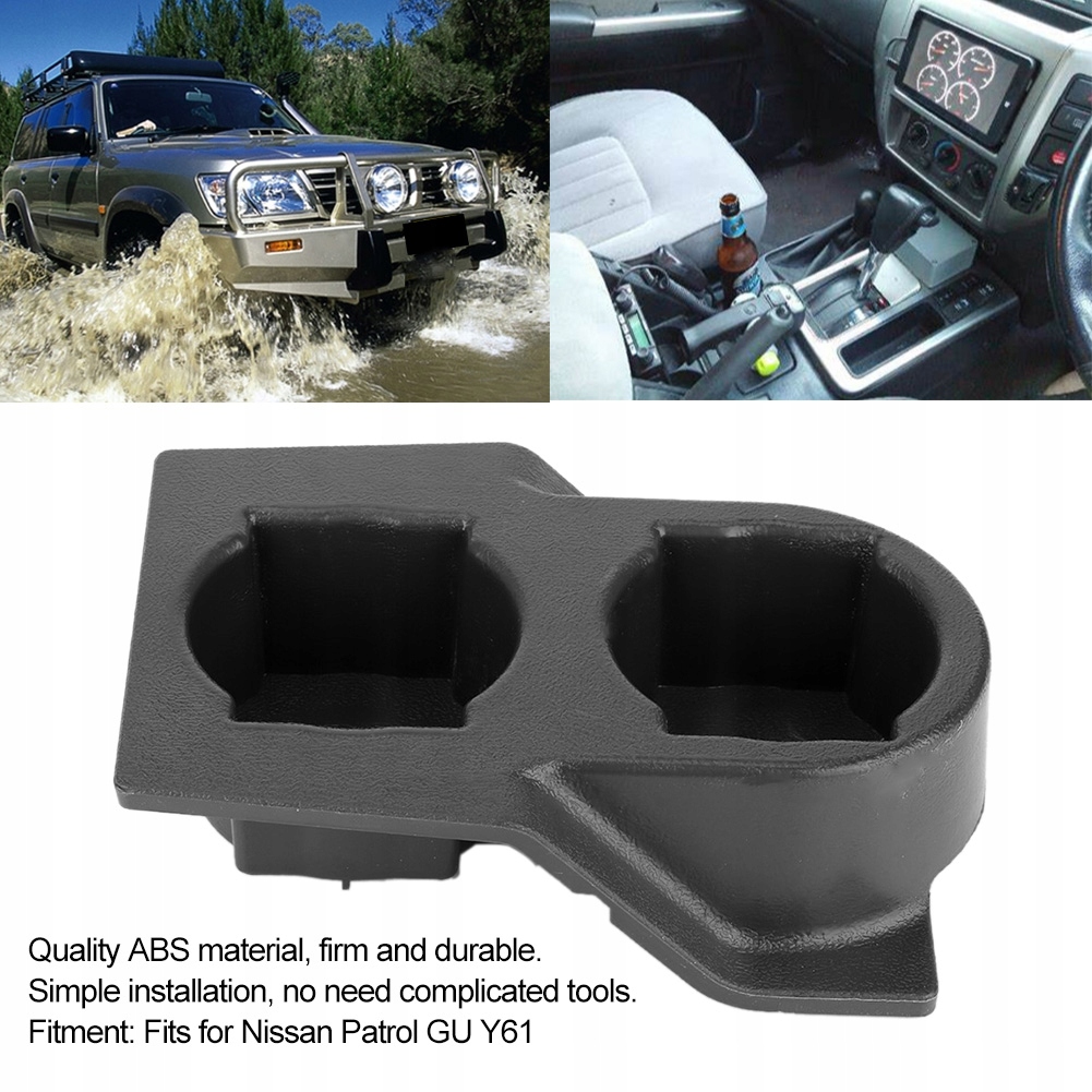 фото №5, Кронштейн na чашка автомобільний контейнер na пляшка