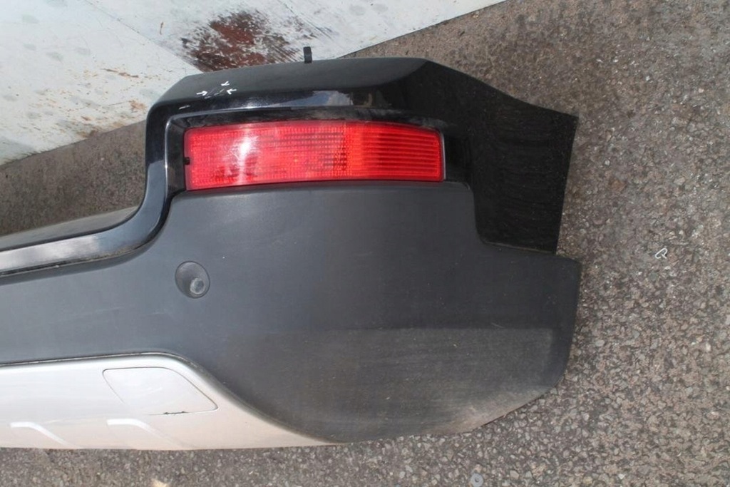 фото №11, Бампер задний volvo xc90 i 30678963 дизель 136kw 2008