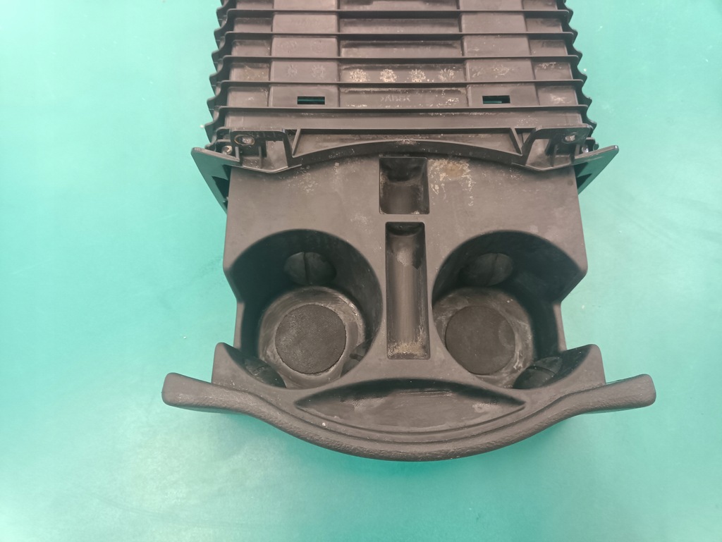 фото №6, Dodge grand caravan v бардачок na напитки запчасти usa