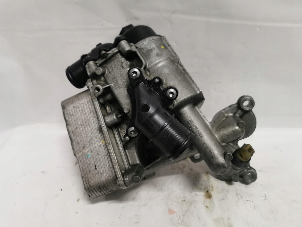 фото №1, Основа фільтра оливи renault vel satis 2.0 dci