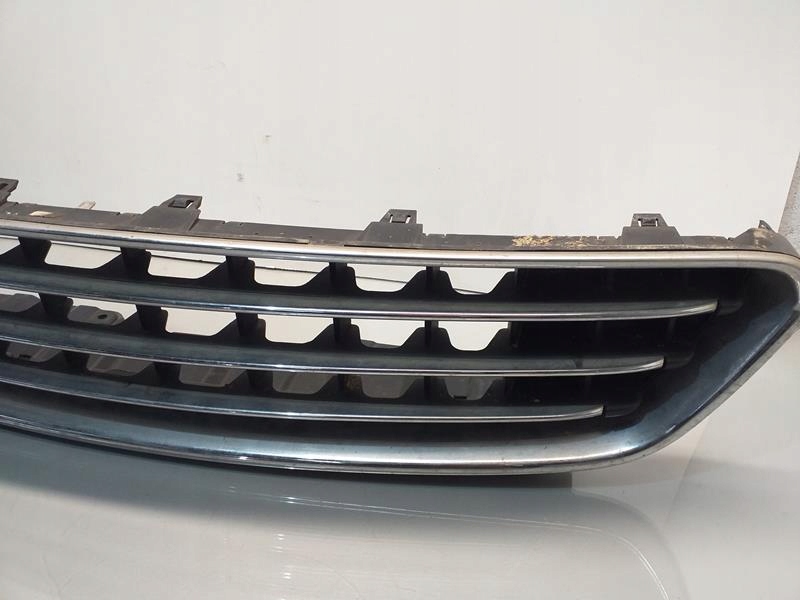 фото №3, Решётка радиатора решётка радиатора mini cooper countryman r60 9801581