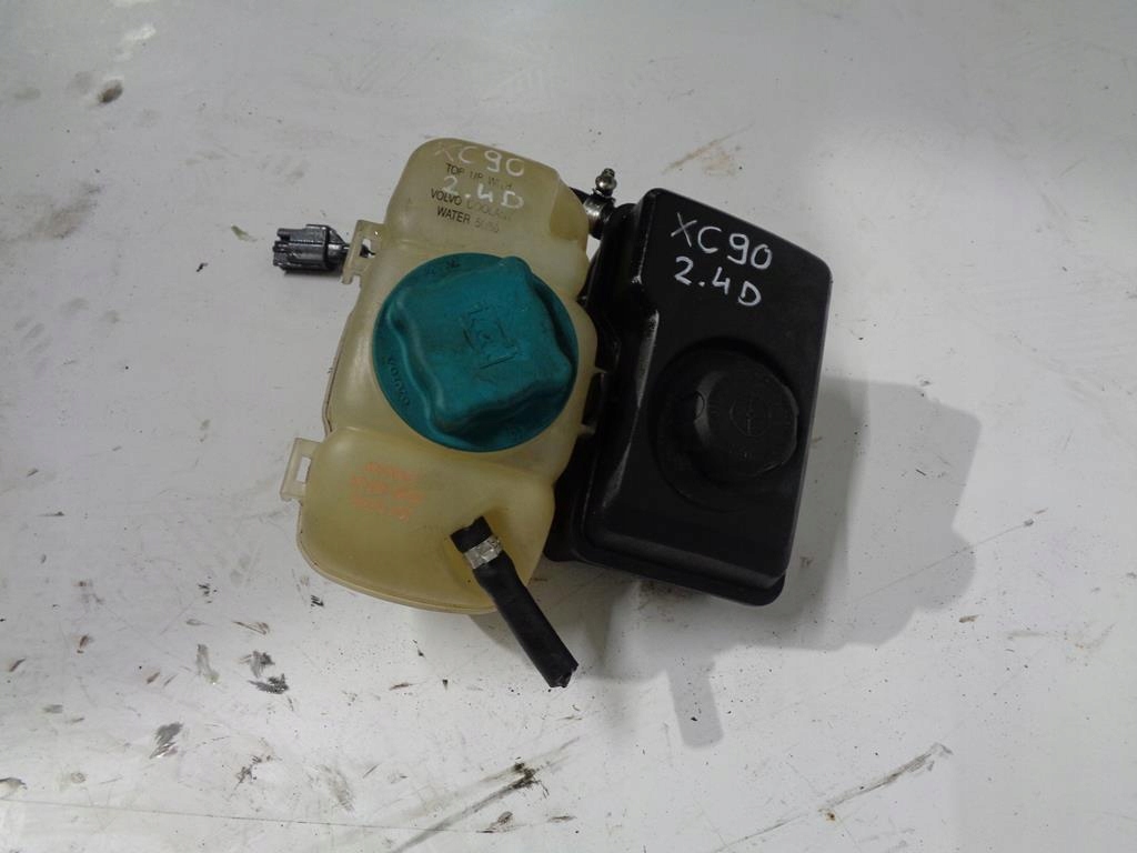 фото №1, Бачки volvo xc90 i 2.4 d5