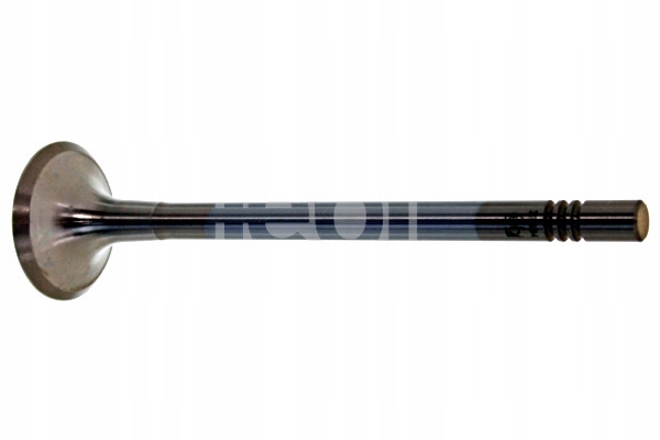 фото №12, Клапан випускний vw febi bilstein 32334 03l109611