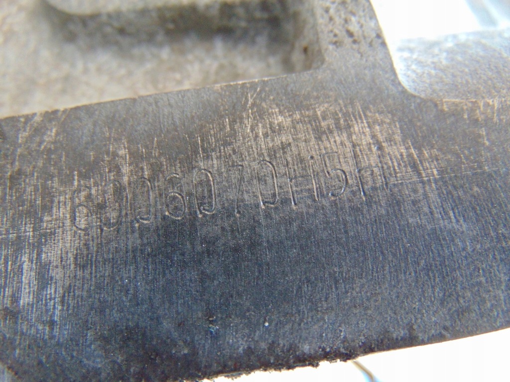 фото №9, Коробка передач передач bmw 3 f34 x1 2.0 d 184 1089301090