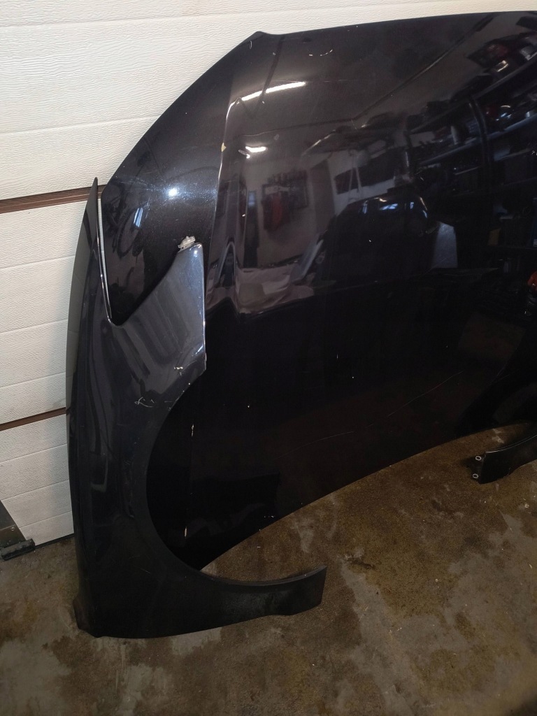 фото №9, Перед kompletny капот бампер pas лампы full led matrix audi a6 c7 4g lift