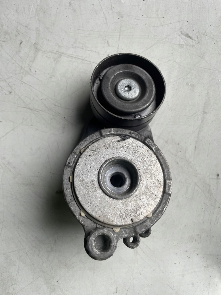 фото №1, Датчик лямбда-зонд mercedes w221 642 3.5 blutec