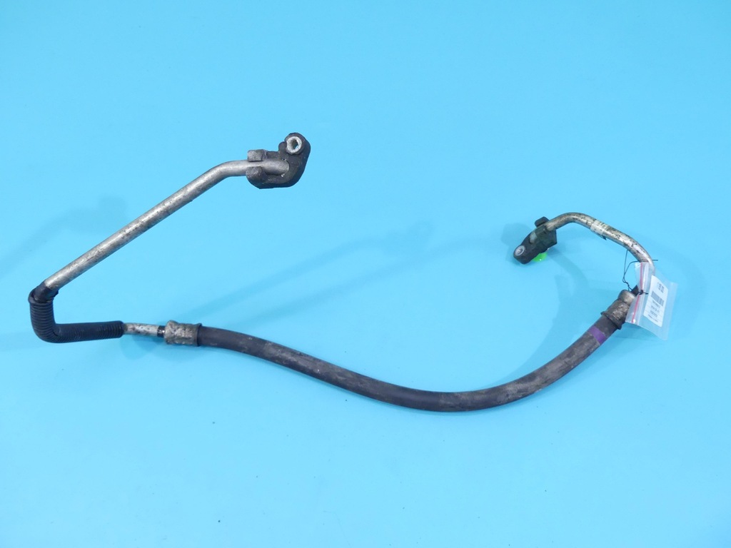 фото №1, Шланг трубка кондиционера toyota auris i 1.4 d4d