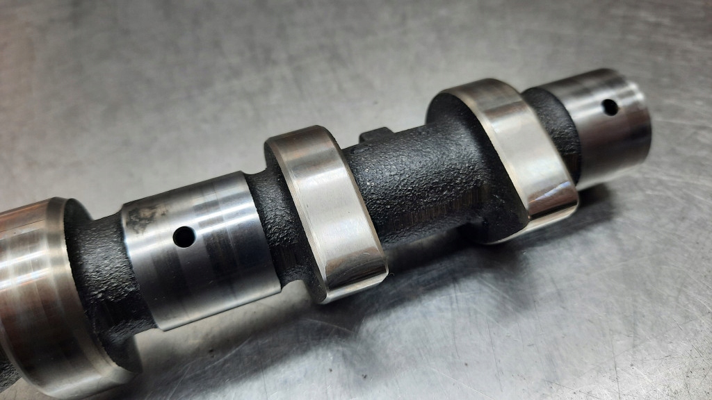 Вал распределительного вала r611051000 mercedes sprinter 2.2 cdi Недорого