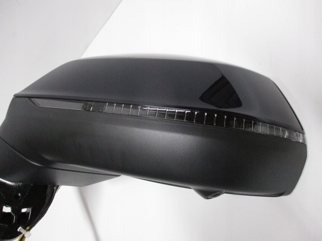 фото №9, Дзеркало дзеркало audi q7 4m0 камера nowe