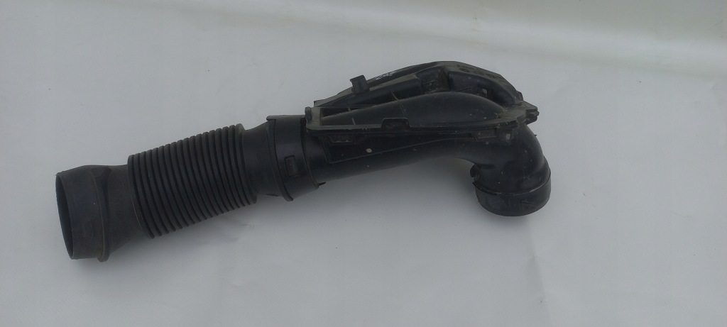 фото №1, Впуск повітрозабірник резонатор wąż труба повітря peugeot 208 2008 c3