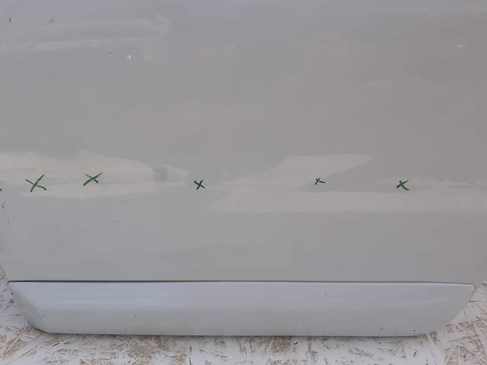 фото №6, Дверь левая задние задняя dacia sandero i 1 08-12