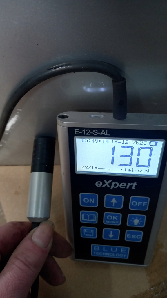 фото №10, Дверь левая задняя сдвижные peugeot 807 02r