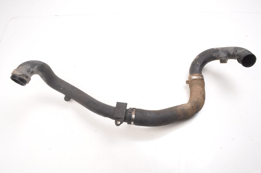 фото №1, Opel combo d 1.3 cdti 90km труба повітрозабірник повітря 00519017540e