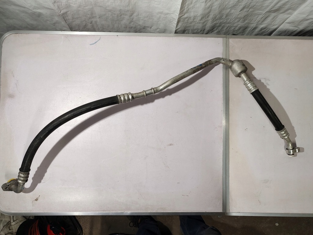 Купити Bmw x5 f15 x6 f16 труба трубка патрубок шланг кондиціонера 6833628