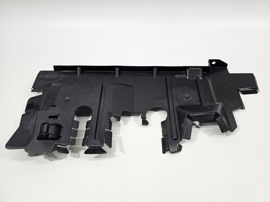 фото №8, Воздуховод воздуха радиатор правая 1.6 hdi belingo iii partner iii #3475