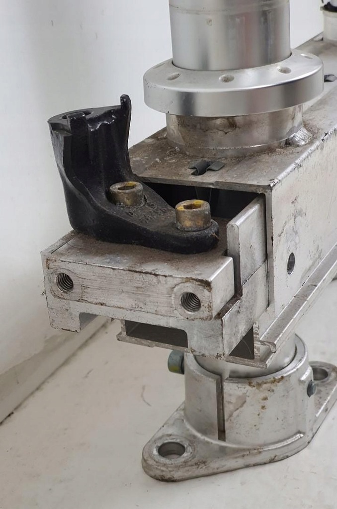 фото №7, Дуги antykapotażowe audi tt 8n cabrio 8n7880083b