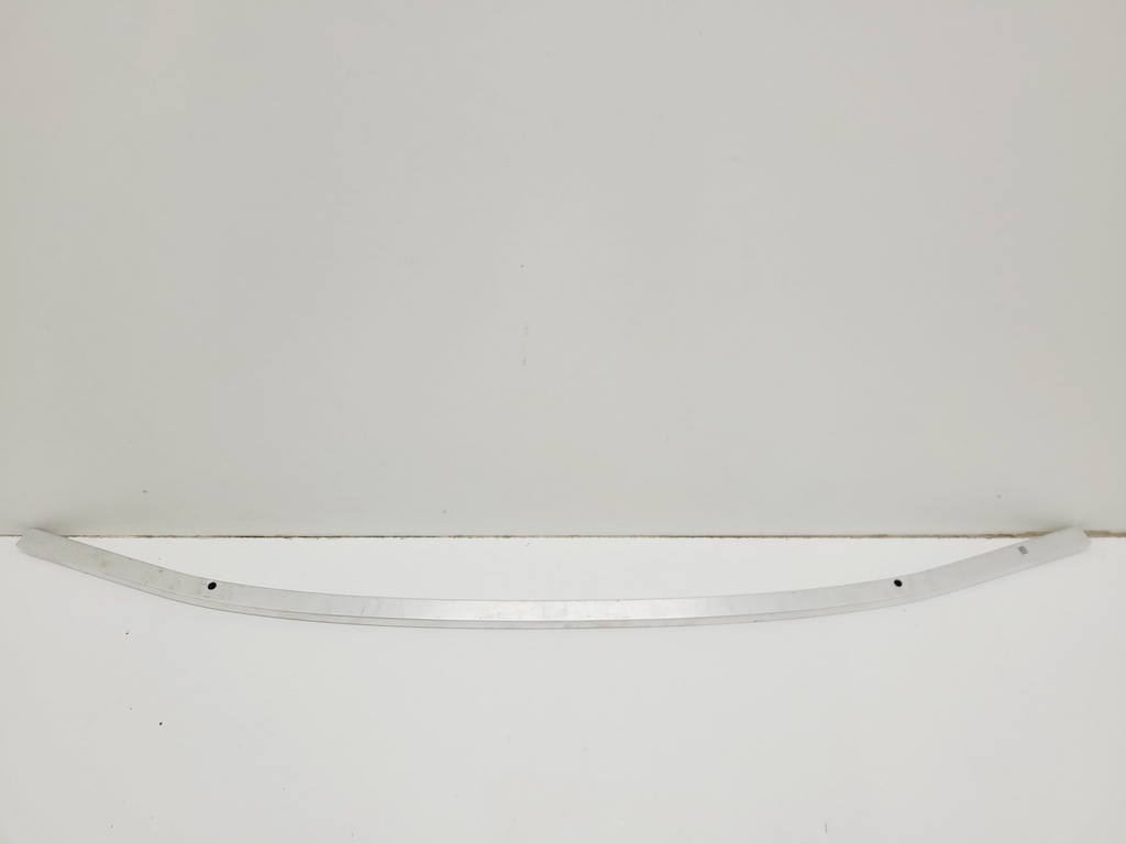 фото №1, Bmw 3 g20 g21 балка нижняя w бампер перед