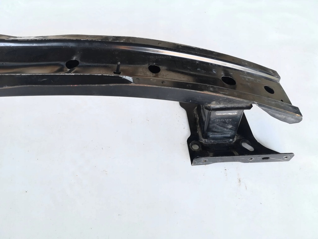 фото №9, Tesla x - балка бампера перед