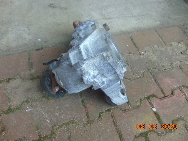 фото №7, Bmw e70 x5 m e71 x6 m редуктор коробки розподільник atc 700 7599887