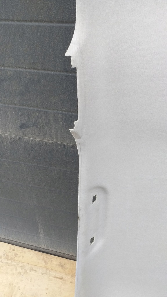 фото №7, Renault clio iv хэтчбек 5d потолок lublin