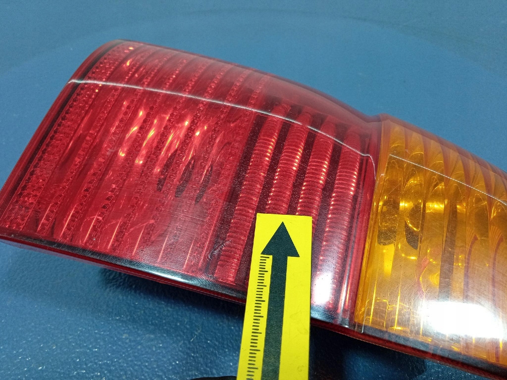 Bmw 5 e39 рестайлинг  touring универсал лампа задний  левая наружная 6900213 Недорого