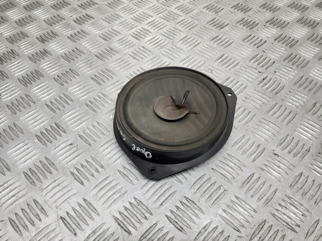 фото №1, Динамік opel combo c 90389367