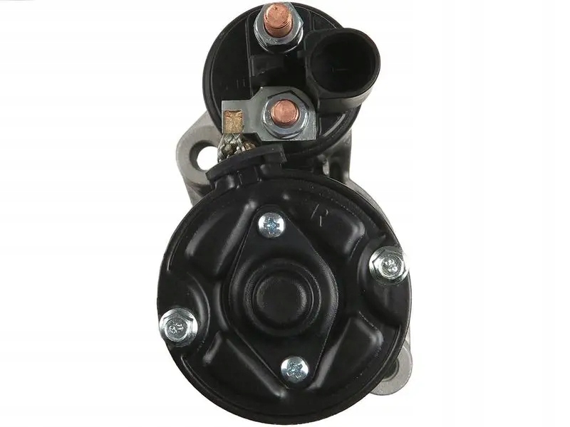 Стартер s0374pr as-pl audi a3 a4 b7 8ec Доставка