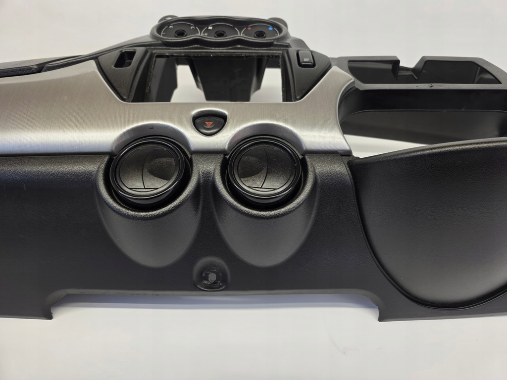 фото №12, Aixam city консоль панель приладів приладова aixam