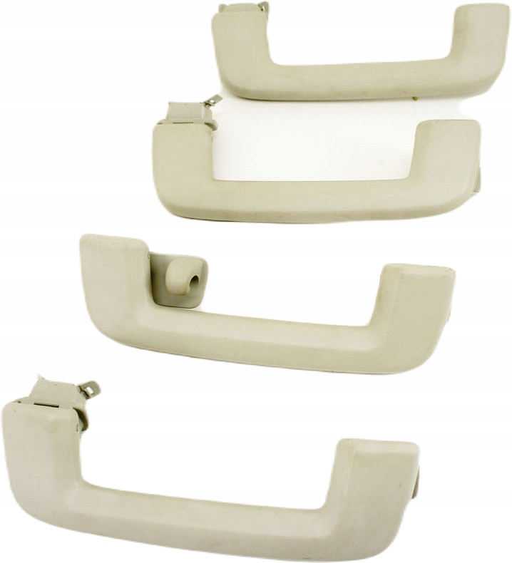 фото №1, Pr262 volvo v90 16- ручки потолочный комплект