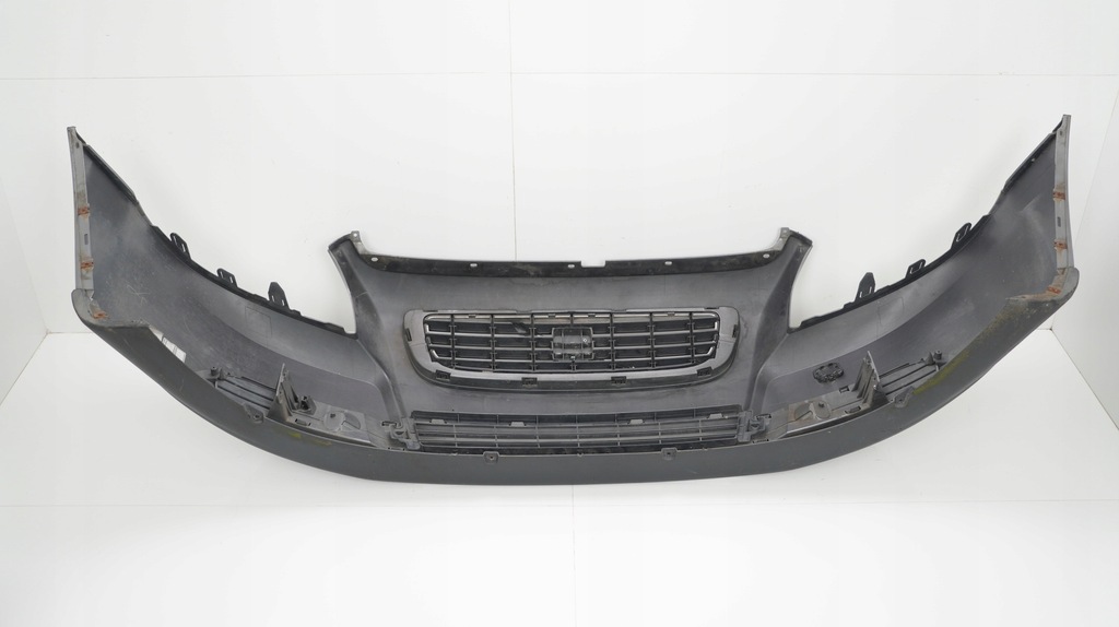 фото №11, Бампер перед передний volvo s40 ii 04-07r zfs