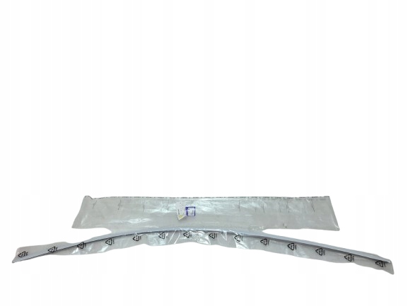 фото №1, Volvo xc60 ii молдинг дверь правый перед правая передняя хром