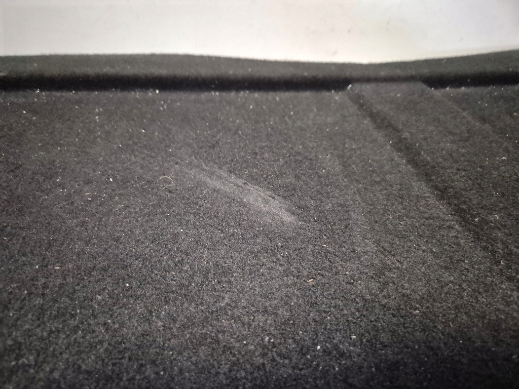 фото №8, Hyundai i30 2009 полиця багажника