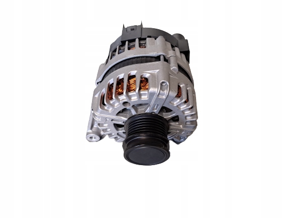 фото №1, Ford escape mk3 1.5 ecoboost генератор