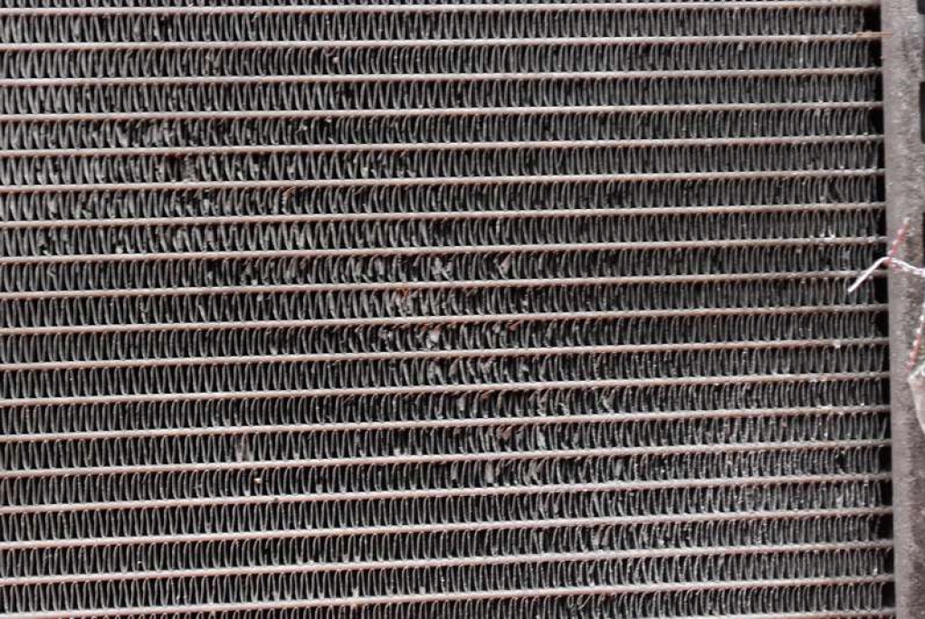 Радиатор воды 9687359980 peugeot 508 1 1 2.0 hdi 140 km 10-14 с Разборки