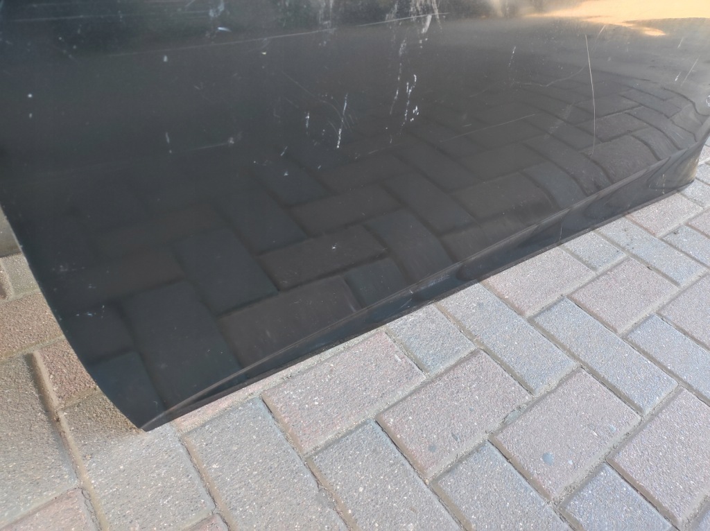 Двері lexus ls v od 2017 передні ліва Доставка