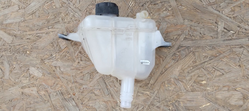 фото №6, Бачок расширительный alfa romeo stelvio