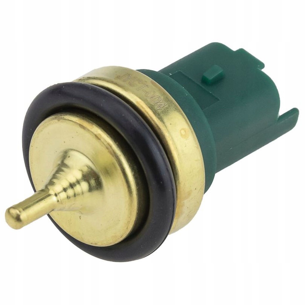 фото №1, Nty ect-ct-004 датчик, температура жидкость охлаждающий