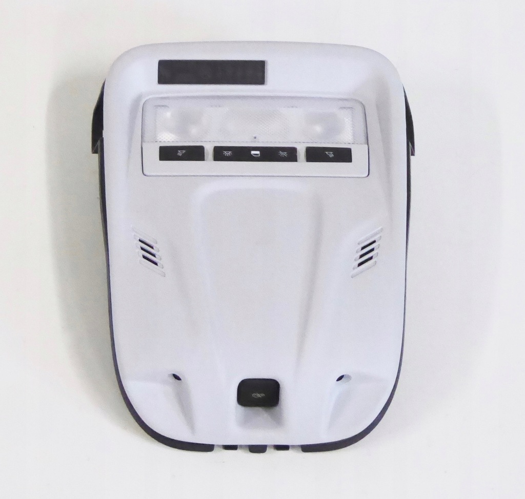 фото №1, Панель лампа потолочный opel crossland x