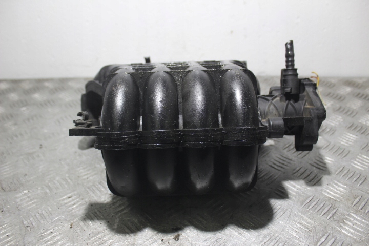 фото №1, Колектор всмоктуючий mitsubishi colt vi 1.3 16v