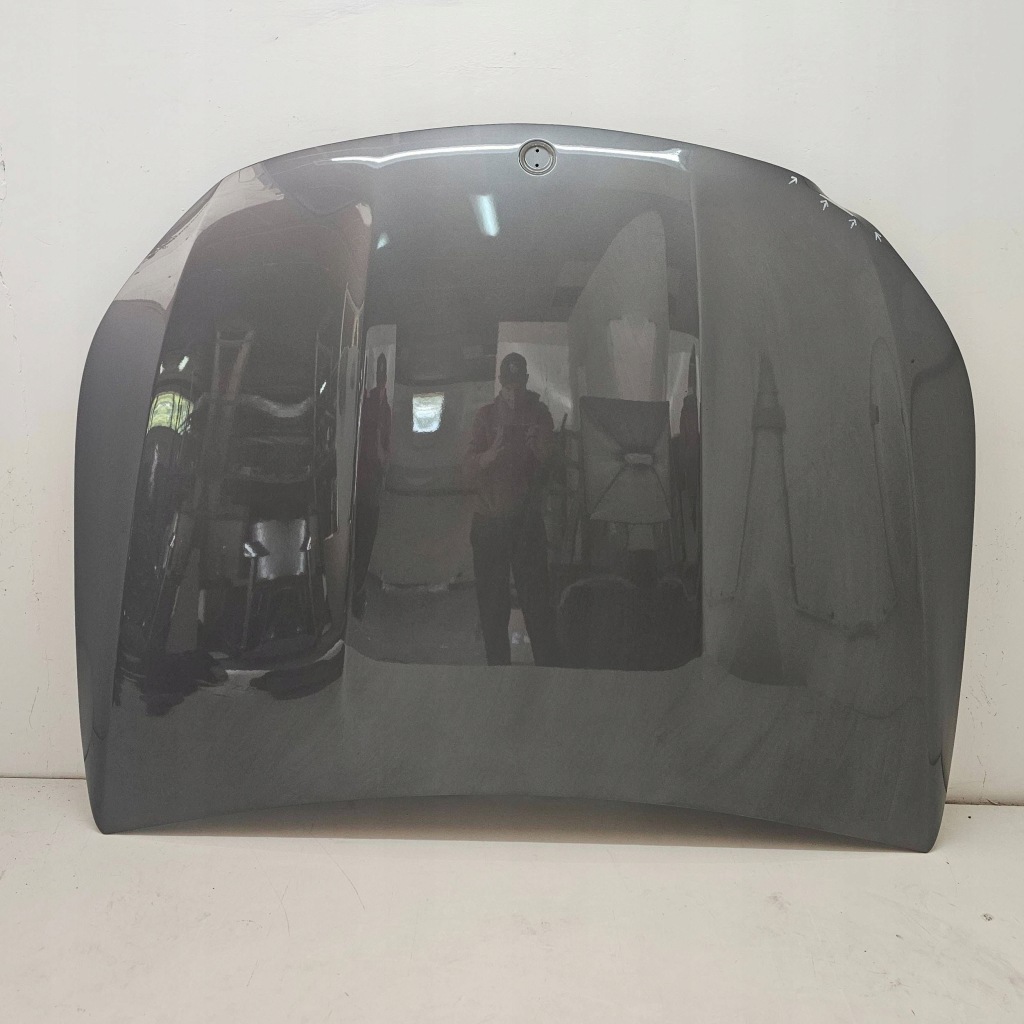 фото №1, Капот крышка двигателя mercedes glb x247 w247